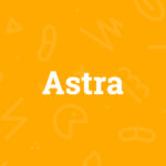 Astra – Meine Erfahrungen mit dem WordPress-Theme