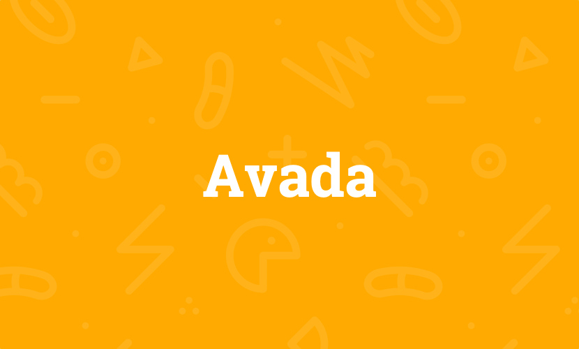 Avada Theme – Meine Erfahrungen mit dem WordPress-Theme