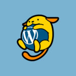 Wapuu – Das offizielle WordPress-Maskottchen