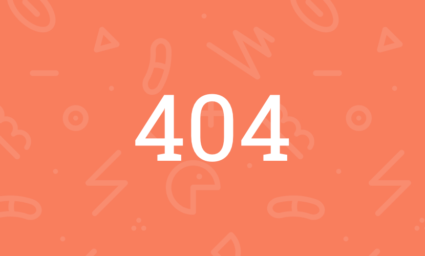 Tipps: 404-Fehlerseite mit WordPress